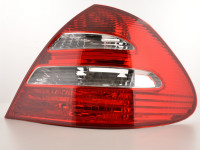 Spare parts taillight right Mercedes-Benz E-Class (211) Yr. 02-05 Spare parts taillight right Mercedes-Benz E-Class (211) Yr. 02-05