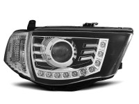 Mitsubishi L200 06-10 Daylight Black Mitsubishi L200 06-10 Daylight Black