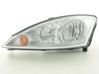 Spare parts headlight left Ford Focus Yr. 01-04 Spare parts headlight left Ford Focus Yr. 01-04