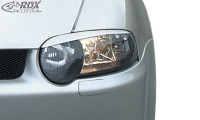 RDX Headlight covers ALFA 147 RDX Headlight covers ALFA 147