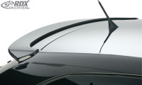 RDX Roof Spoiler SEAT Ibiza 6J SC (3-doors) RDX Roof Spoiler SEAT Ibiza 6J SC (3-doors)