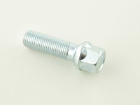 Wheel bolt, M14 x 1,5 43 domed Wheel bolt, M14 x 1,5 43 domed