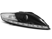 Ford Mondeo 07.07-11.10 Daylight Black Led Indicator Ford Mondeo 07.07-11.10 Daylight Black Led Indicator