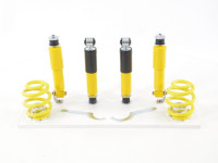 Coilover AK Street VW VW Bus T4 type 70.. Yr. 1990-2003 Coilover AK Street VW VW Bus T4 type 70.. Yr. 1990-2003