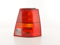 Spare parts taillight right VW Golf 4 Yr. 98-02 Spare parts taillight right VW Golf 4 Yr. 98-02