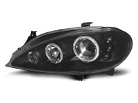 Renault Megane 03.99-10.02 Angel Eyes Black Renault Megane 03.99-10.02 Angel Eyes Black