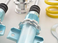 FK coilover kit spare parts front axle (only 1 side) Ford Mustang Coupe type S197 2005-2014 FK coilover kit spare parts front axle (only 1 side) Ford Mustang Coupe type S197 2005-2014