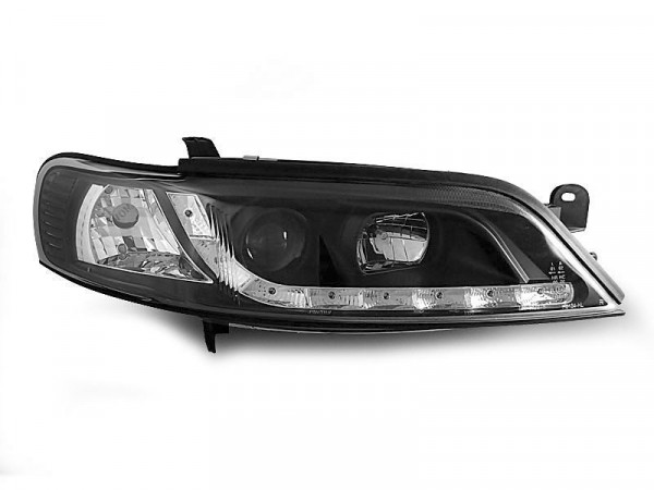 Opel Vectra B 01.99-03.02 Daylight Black