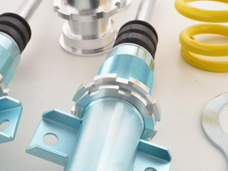 FK coilover kit spare parts front axle (only 1 side) Ford Mustang Coupe type S197 2005-2014