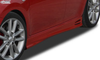 RDX Sideskirts TOYOTA Auris E150 (2007-2012) "GT4" RDX Sideskirts TOYOTA Auris E150 (2007-2012) "GT4"