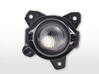 Fog light left fits BMW 1 Series E82 / E88 07-11 Fog light left fits BMW 1 Series E82 / E88 07-11