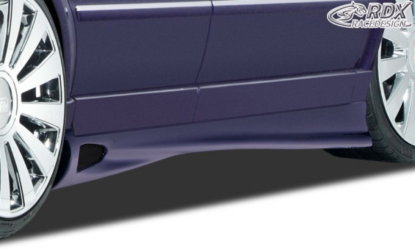 RDX Sideskirts VW Passat 3B & 3BG "GT4"-ReverseType