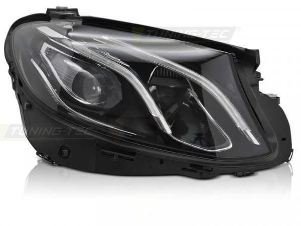 Led Headlight Right Side Tyc Fits Mercedes W213 16-19