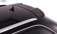 RDX Roof Spoiler for AUDI A6 4F C6 Avant / StationWagon Rear Wing Trunk Spoiler RDX Roof Spoiler for AUDI A6 4F C6 Avant / StationWagon Rear Wing Trunk Spoiler