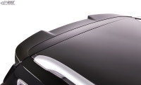 RDX Roof Spoiler for FORD Kuga 2 (DM2) 2012-2020 Rear Wing Trunk Spoiler RDX Roof Spoiler for FORD Kuga 2 (DM2) 2012-2020 Rear Wing Trunk Spoiler