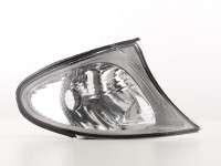 Front indicator right fits BMW 3er E46 Limo / Touring 01 Front indicator right fits BMW 3er E46 Limo / Touring 01