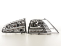 Led Taillights VW Golf 7 from Yr. 2012 chrom Led Taillights VW Golf 7 from Yr. 2012 chrom
