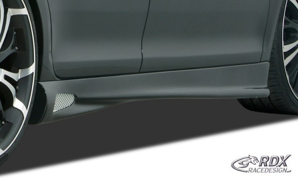 RDX Sideskirts VW Lupo & Seat Arosa 6H/6Hs "GT4"-ReverseType