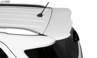 RDX Roof Spoiler for FORD EcoSport Rear Wing Trunk Spoiler RDX Roof Spoiler for FORD EcoSport Rear Wing Trunk Spoiler