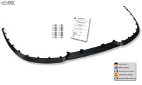 RDX Universal Spoiler lip CUP2.0 Front Splitter RDX Universal Spoiler lip CUP2.0 Front Splitter