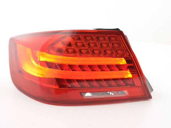 Spare parts taillight LED left BMW serie 3 E92 Coupe Yr. 10-13