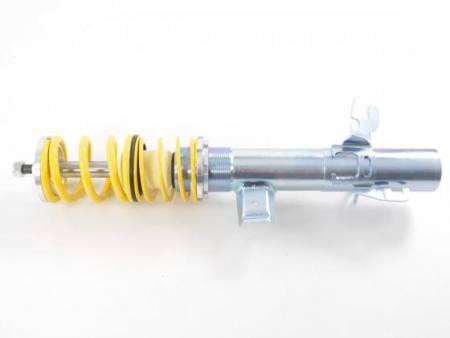 FK coilover kit spare parts front axle right Mini Cooper type R50 04.2002-2006