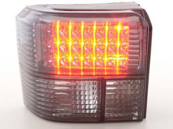 Led Taillights VW Bus T4 type 70.. Yr. 90-02 clear