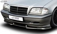 RDX Front Spoiler VARIO-X Mercedes C-Class W202 RDX Front Spoiler VARIO-X Mercedes C-Class W202