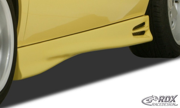 RDX Sideskirts VW Polo 6N & 6N2 "GT4"