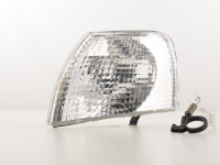 Spare parts front indicator left VW Passat (B4/3A) Yr. 96 Spare parts front indicator left VW Passat (B4/3A) Yr. 96