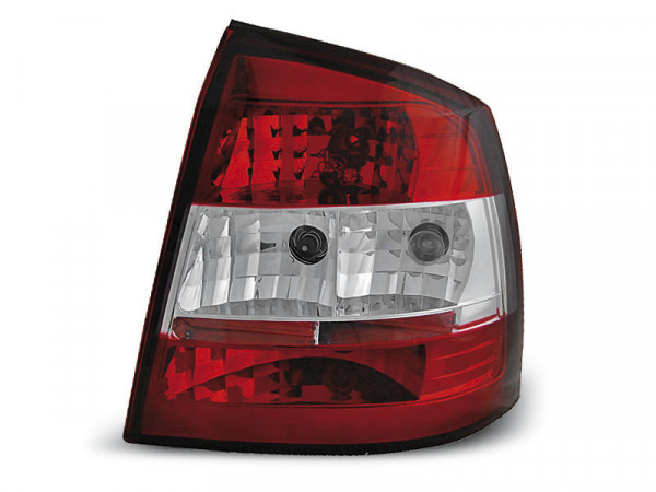 Opel Astra G 09.97-02.04 3d/5d R-w