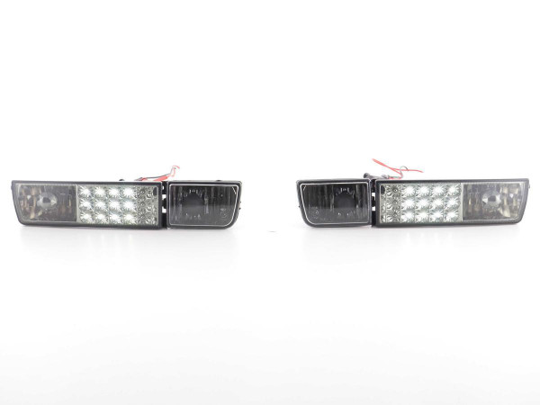 Front indicators fit for VW Golf 3 / Vento (type 1HXO, 1EXO) 91-97