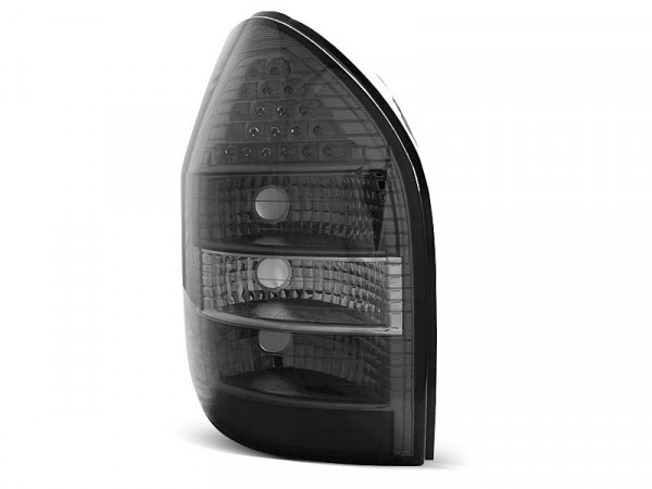 Opel Zafira 04.99-06.05 Smoke Led