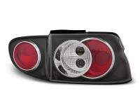 Ford Escort Mk6/7 93-00 Black Ford Escort Mk6/7 93-00 Black