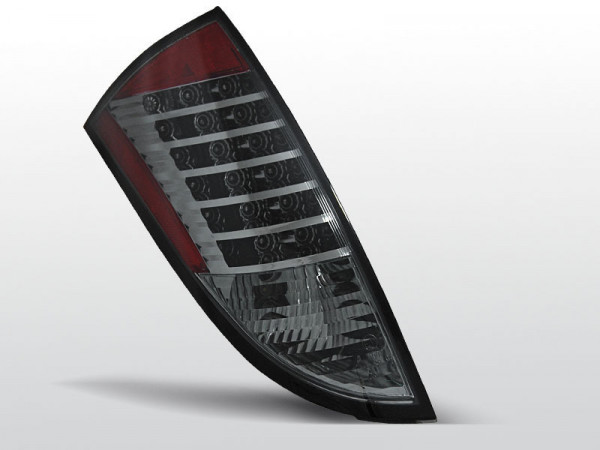 Ford Focus 1 Hb 98-04 Smoke Led