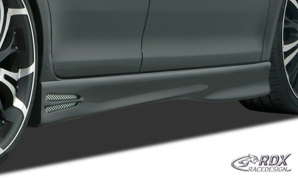RDX Sideskirts VW Golf 3 & Vento "GT4"