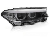 LED Headlight Right Side fits BMW G30 G31 2017–2020 LED Headlight Right Side fits BMW G30 G31 2017–2020