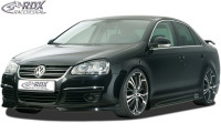 RDX Front Spoiler VW Golf 5 GT, GTI, GTD, Variant & Jetta 5  RDX Front Spoiler VW Golf 5 GT, GTI, GTD, Variant & Jetta 5