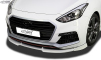RDX Front Spoiler VARIO-X HYUNDAI i30 Turbo GD (incl Coupe) RDX Front Spoiler VARIO-X HYUNDAI i30 Turbo GD (incl Coupe)