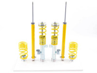 FK coilover AK Street Ford Focus C-Max Yr. 2003-2010 FK coilover AK Street Ford Focus C-Max Yr. 2003-2010