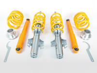 FK coilover kit suspension kit VW Bus T5 avec 4Motion year of construction 2003-2015 FK coilover kit suspension kit VW Bus T5 avec 4Motion year of construction 2003-2015