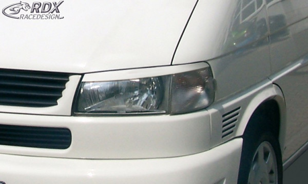 RDX Headlight covers VW T4 Facelift