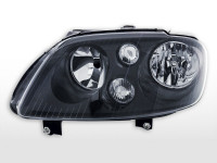 Spare parts headlight left VW Touran (type 1T) Yr. 03-06 Spare parts headlight left VW Touran (type 1T) Yr. 03-06