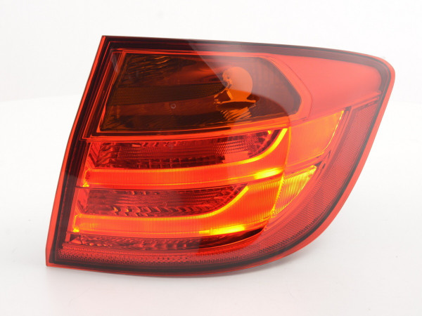 rear Light spare parts LED right BMW serie 3 F31 Touring Yr. 2012-