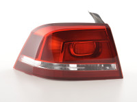 Spare parts taillight left VW Passat 3C saloon Yr. 2010- Spare parts taillight left VW Passat 3C saloon Yr. 2010-