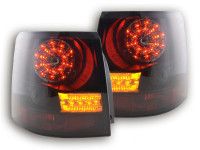 Led Taillights Land Rover Range Rover Sport Yr. 06-10 black Led Taillights Land Rover Range Rover Sport Yr. 06-10 black