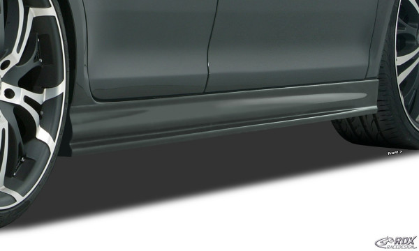 RDX Sideskirts for DODGE Caliber "Edition"