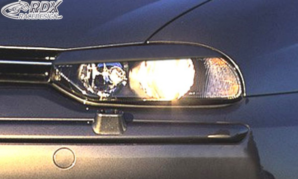 RDX Headlight covers ALFA 156