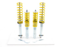FK coilover kit fits BMW 5 Series E39 1995-2003 without EDC / 8 cyl. FK coilover kit fits BMW 5 Series E39 1995-2003 without EDC / 8 cyl.