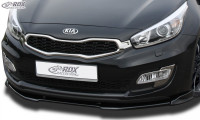 RDX Front Spoiler VARIO-X KIA Pro Ceed Type JD RDX Front Spoiler VARIO-X KIA Pro Ceed Type JD